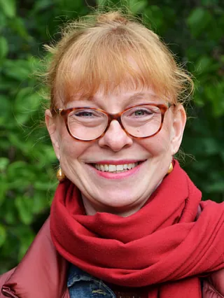 Foto von Ulrike Tschirner