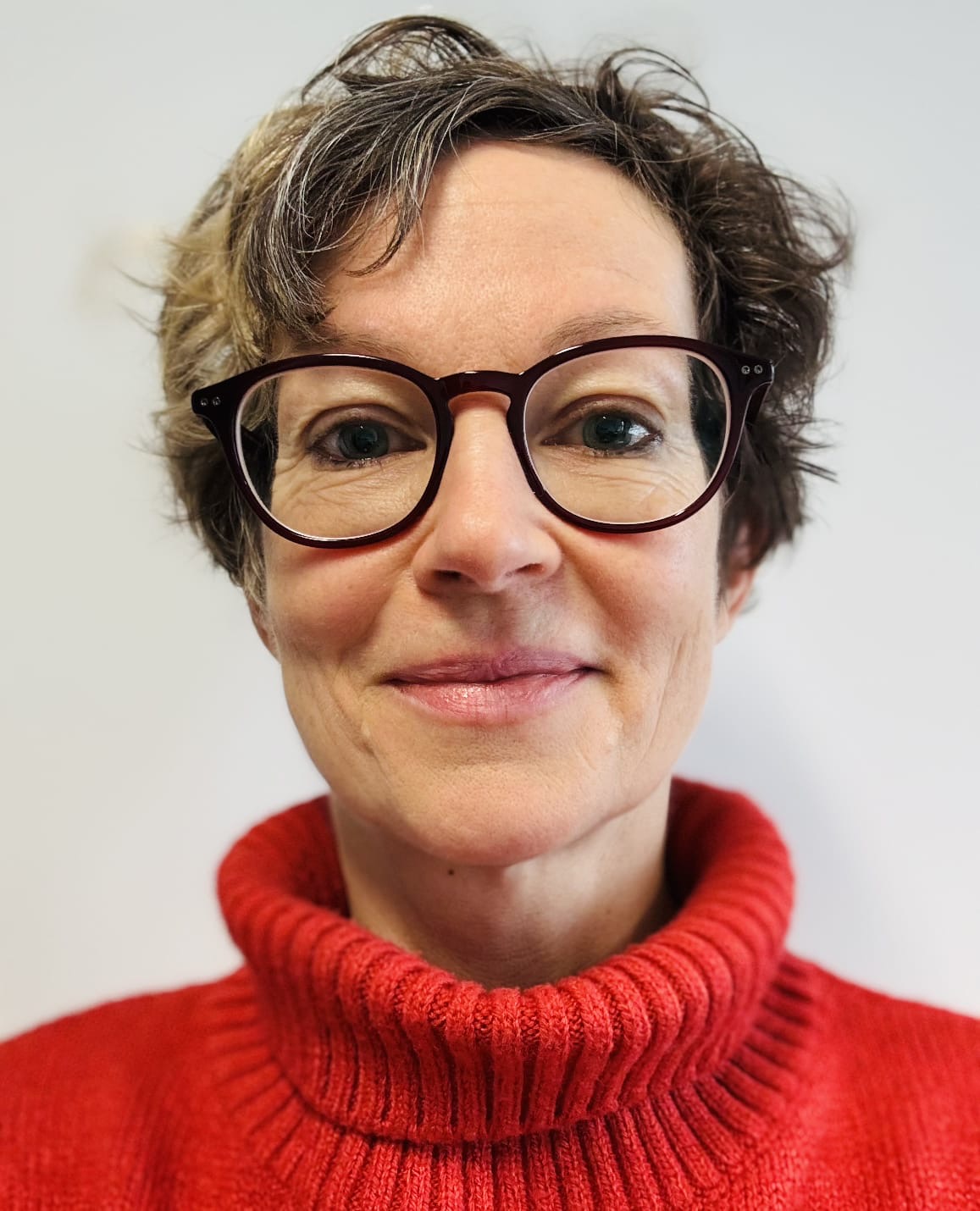 Foto von Imke Elliesen-Kliefoth