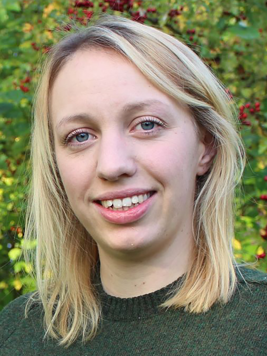 Foto Ronja Angermann